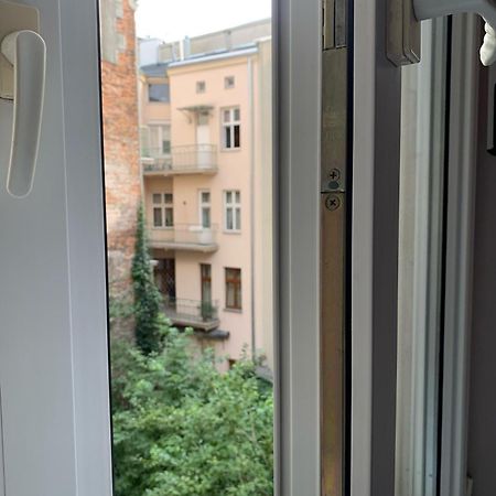 Apartmán Apartament Gold Jasmine Krakov Exteriér fotografie