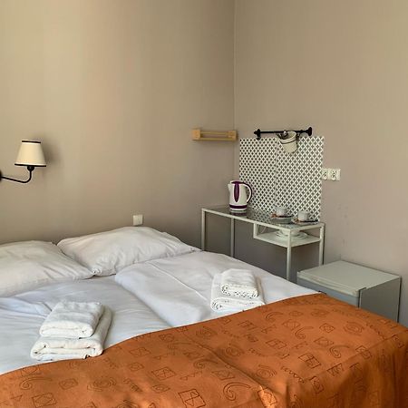 Apartmán Apartament Gold Jasmine Krakov Exteriér fotografie