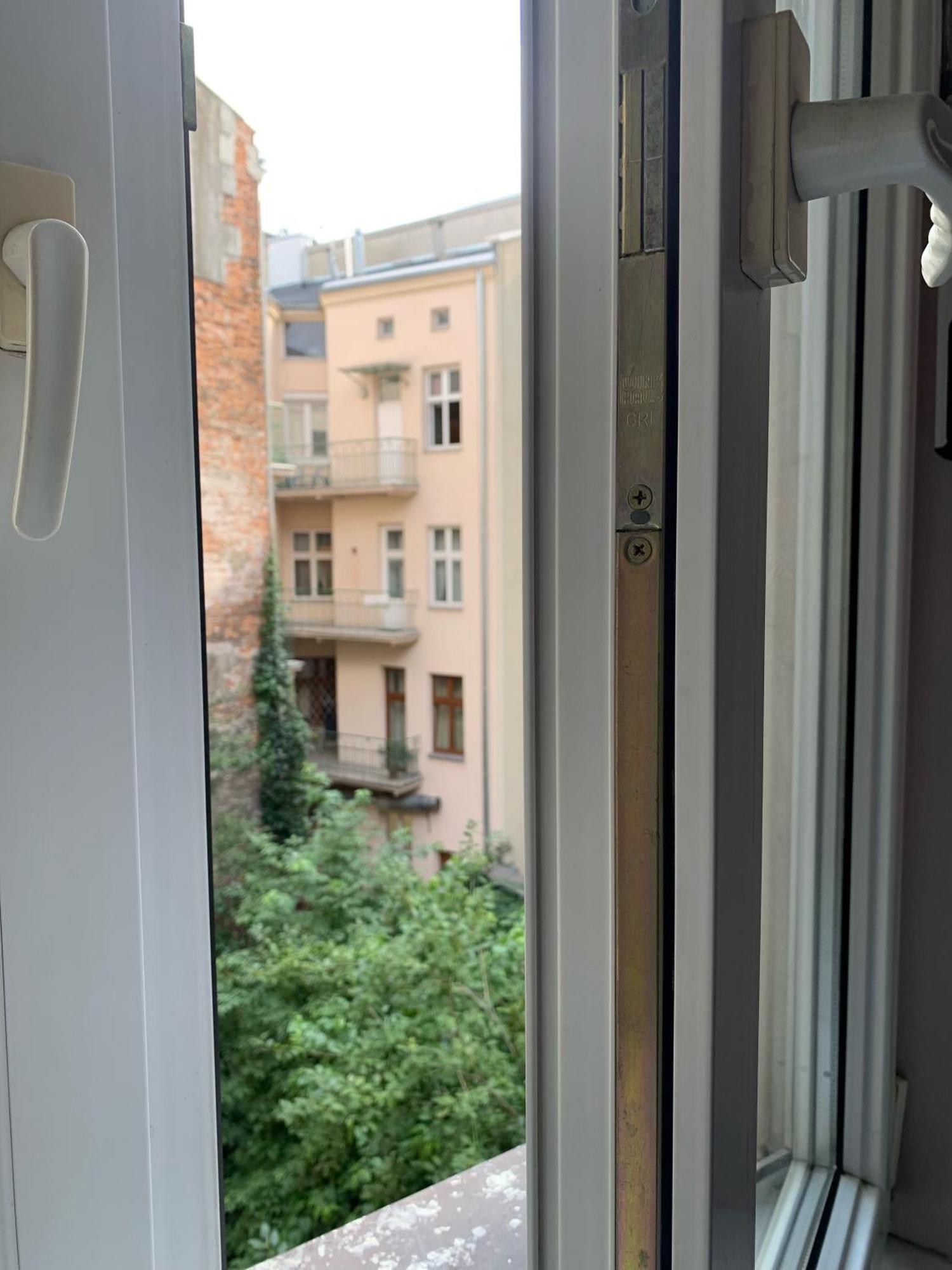 Apartmán Apartament Gold Jasmine Krakov Exteriér fotografie