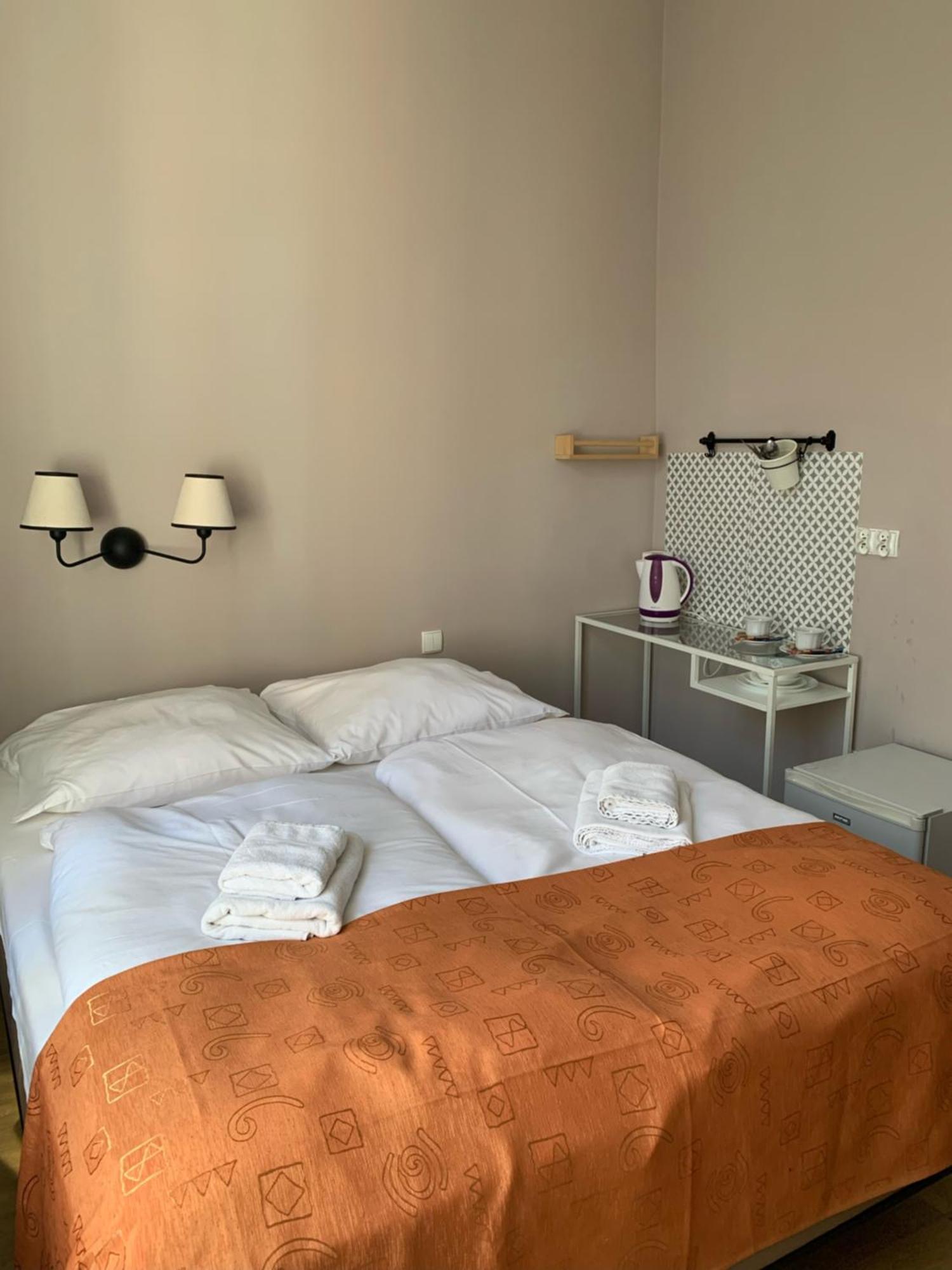 Apartmán Apartament Gold Jasmine Krakov Exteriér fotografie