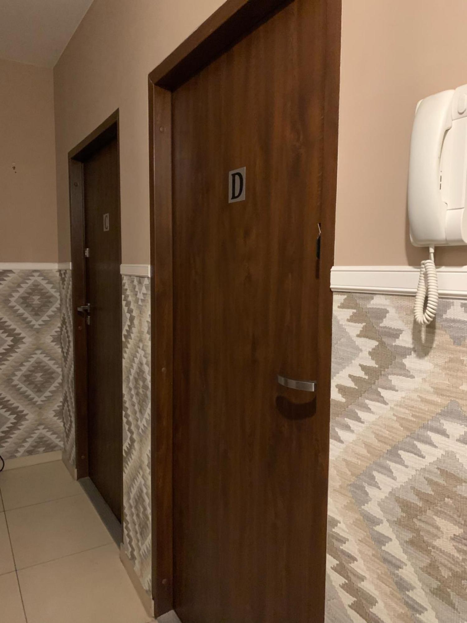 Apartmán Apartament Gold Jasmine Krakov Exteriér fotografie