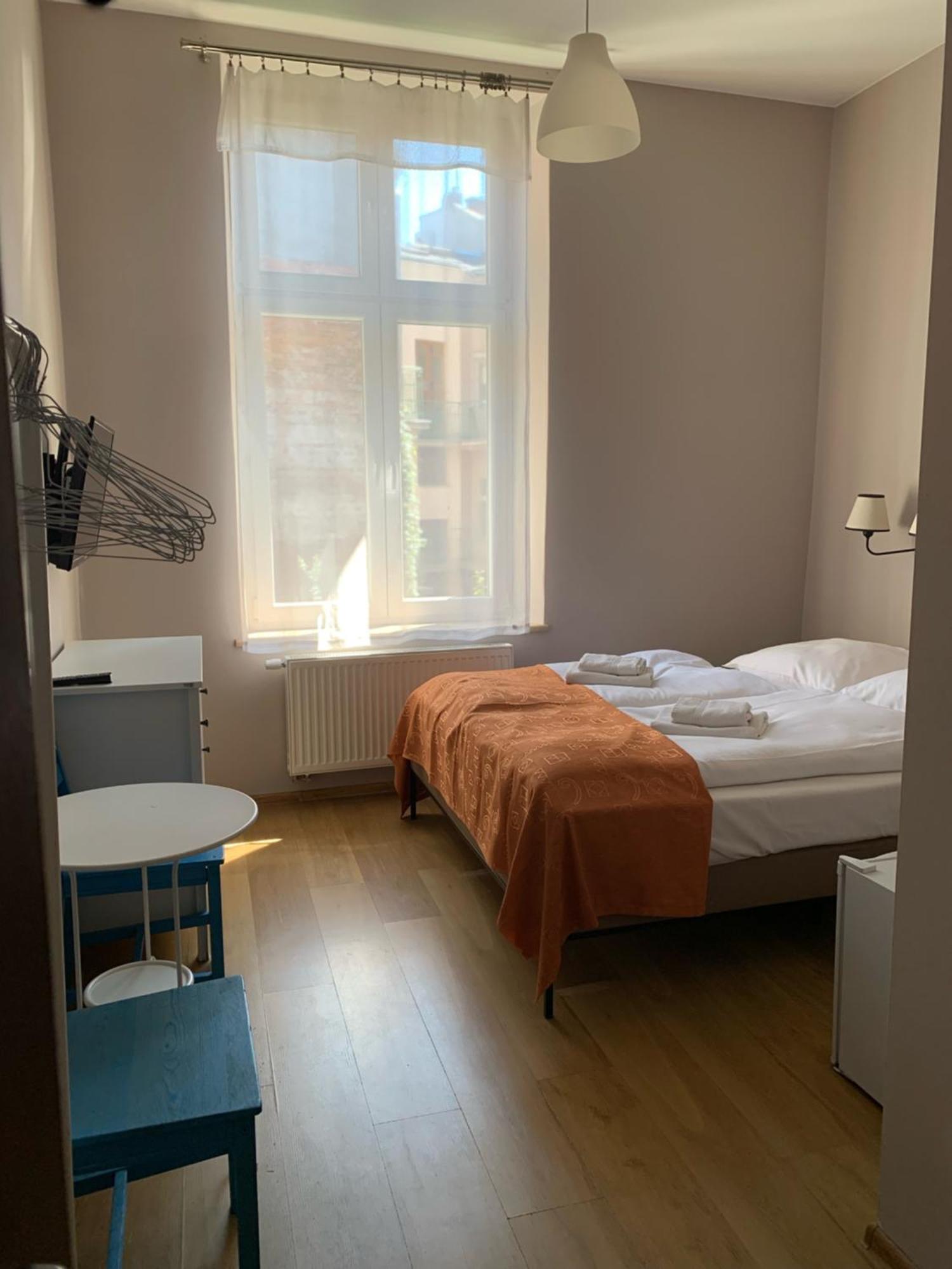 Apartmán Apartament Gold Jasmine Krakov Exteriér fotografie